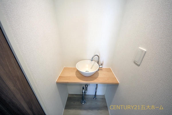 柏市酒井根５丁目の新築一戸建