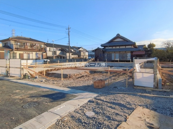 三郷市彦糸１丁目の新築一戸建