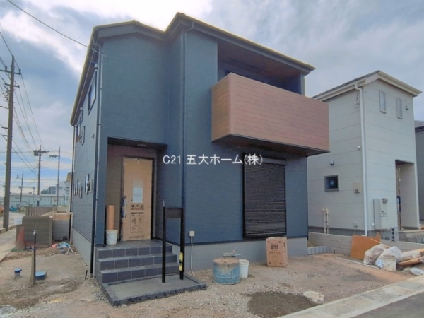 三郷市彦糸1丁目の新築一戸建