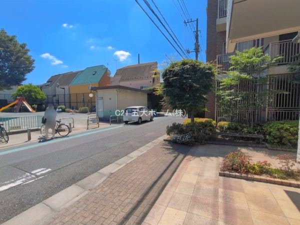 アドバンスDC金町