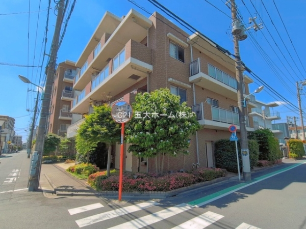 アドバンスDC金町
