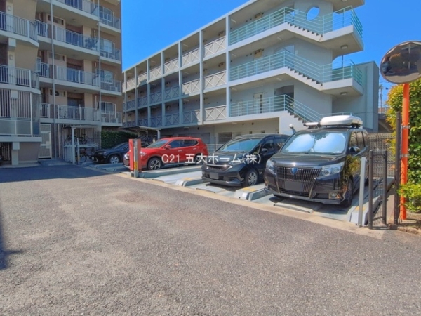 アドバンスDC金町