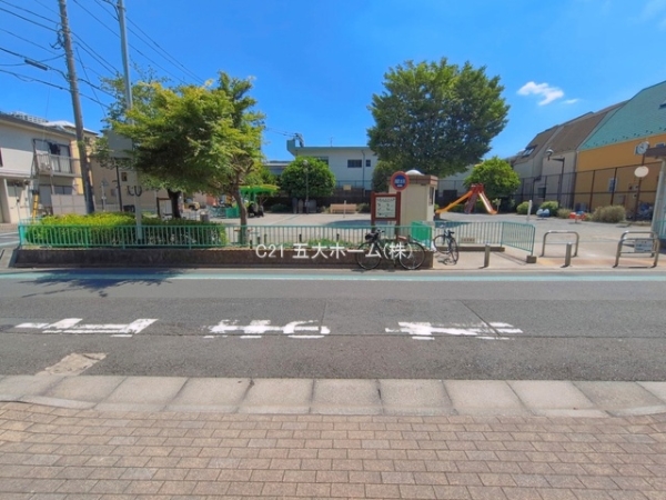 アドバンスDC金町