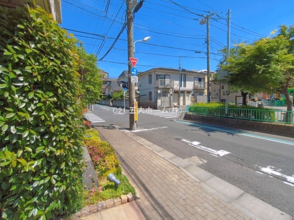 アドバンスDC金町