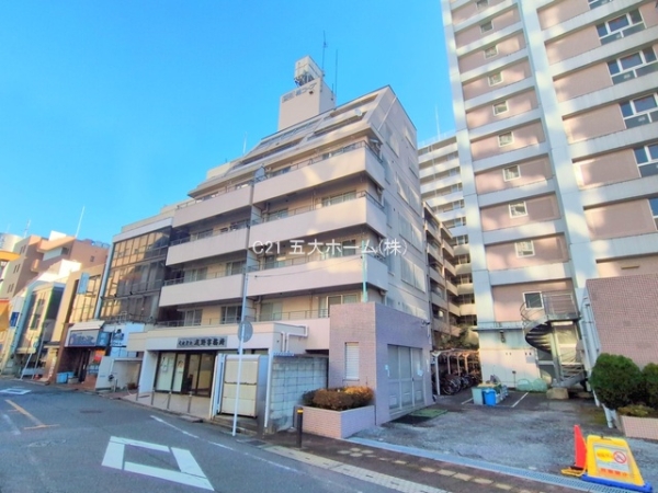 藤和柏コープ