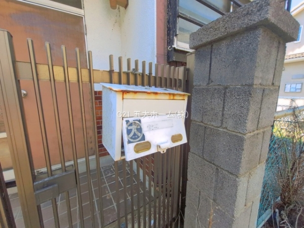 市川市下貝塚３丁目の中古一戸建て