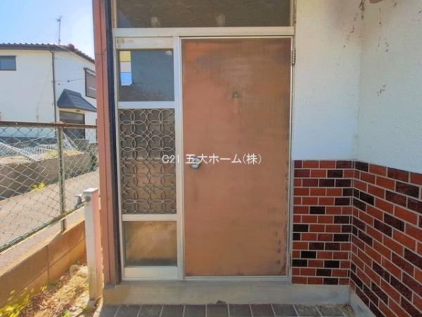 市川市下貝塚３丁目の中古一戸建て