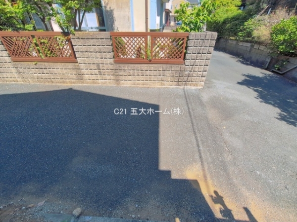 市川市下貝塚３丁目の中古一戸建て