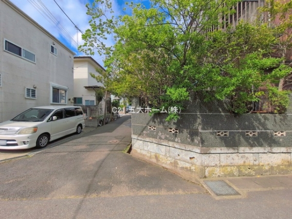 市川市下貝塚３丁目の中古一戸建て