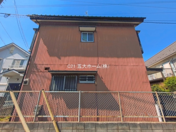 市川市下貝塚３丁目の中古一戸建て