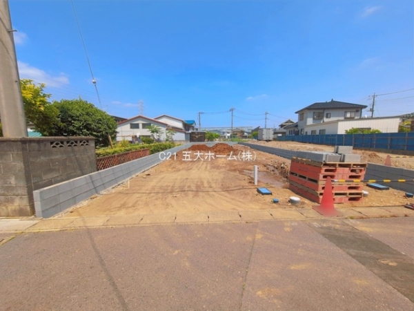 三郷市彦糸１丁目の新築一戸建