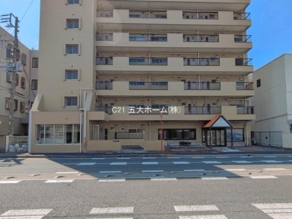 グリーンハイツ行徳
