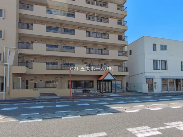 グリーンハイツ行徳