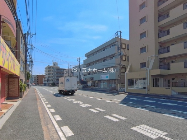 グリーンハイツ行徳