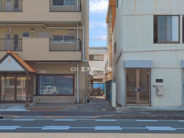 グリーンハイツ行徳