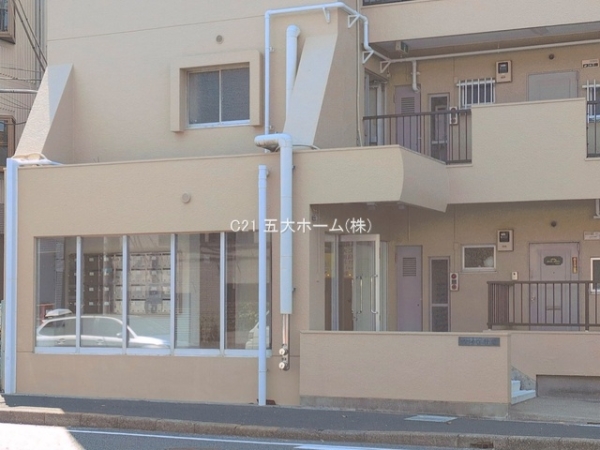 グリーンハイツ行徳