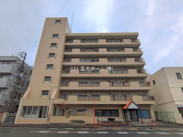 グリーンハイツ行徳