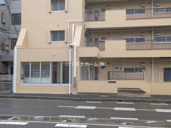 グリーンハイツ行徳