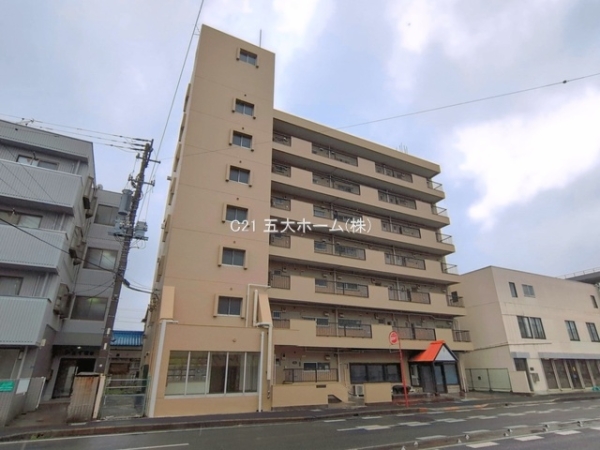 グリーンハイツ行徳