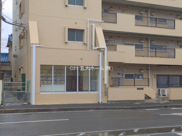 グリーンハイツ行徳