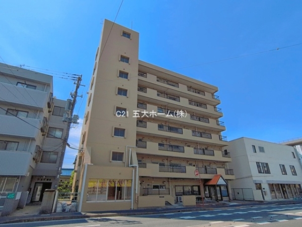 グリーンハイツ行徳