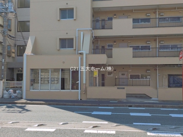 グリーンハイツ行徳