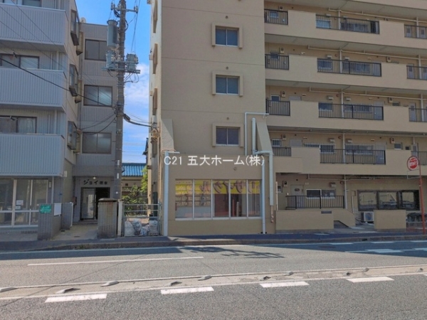 グリーンハイツ行徳