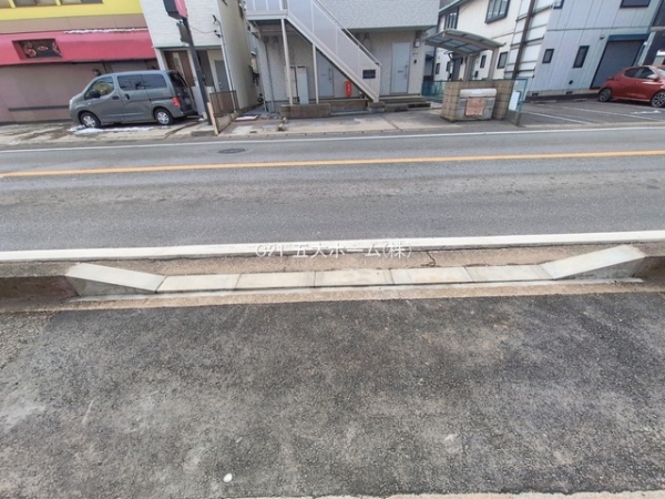 流山市西初石２丁目の新築一戸建