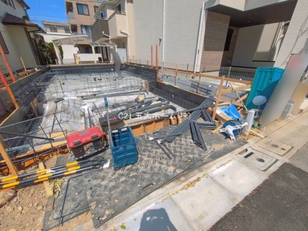 江戸川区松江２丁目の新築一戸建