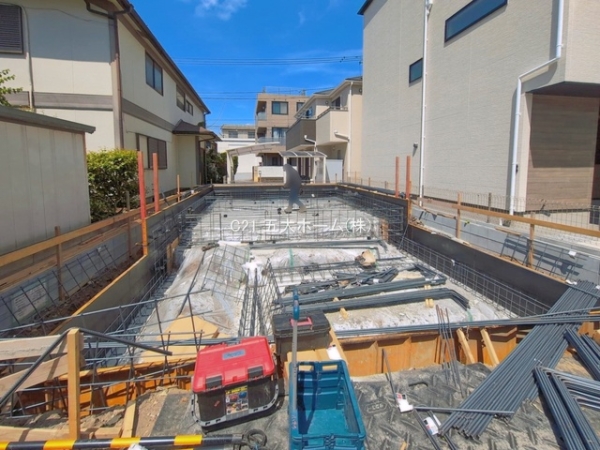 江戸川区松江２丁目の新築一戸建