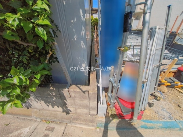 江戸川区松江２丁目の新築一戸建