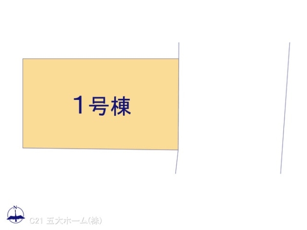 江戸川区松江２丁目の新築一戸建
