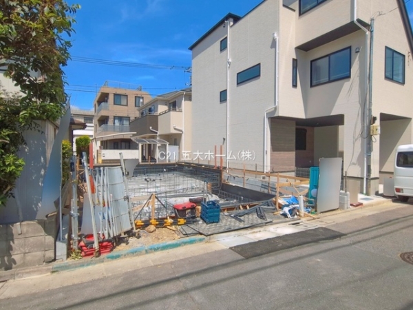 江戸川区松江２丁目の新築一戸建