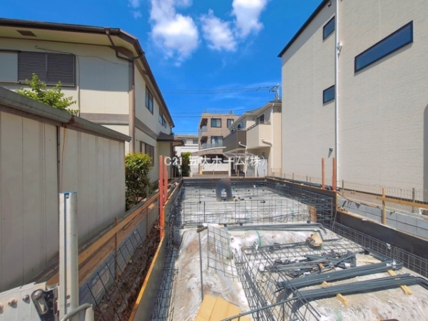 江戸川区松江２丁目の新築一戸建
