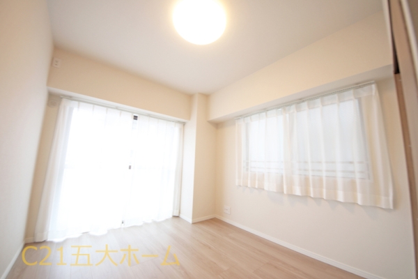 松戸東光マンション