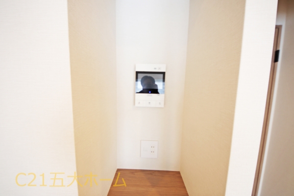 松戸東光マンション