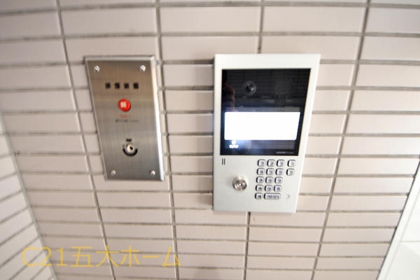 松戸東光マンション