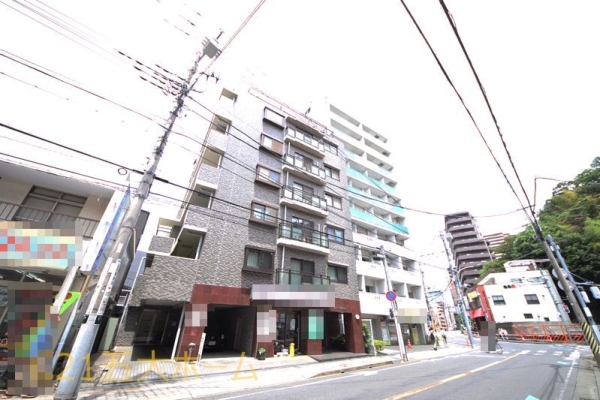 松戸東光マンション