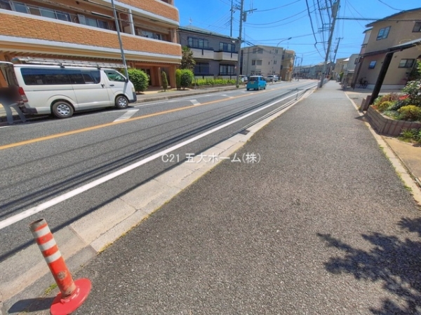 サンクレイドルみのり台