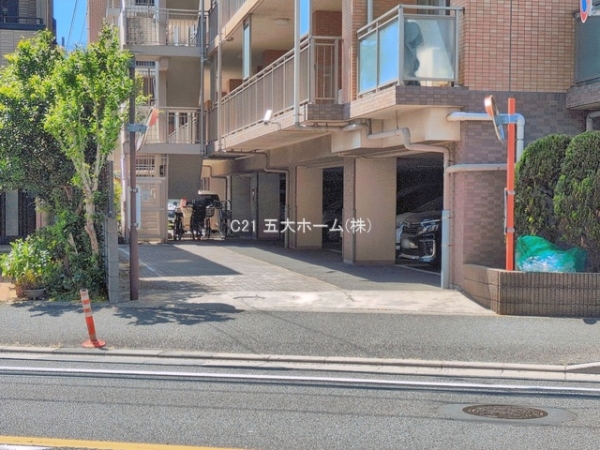 サンクレイドルみのり台