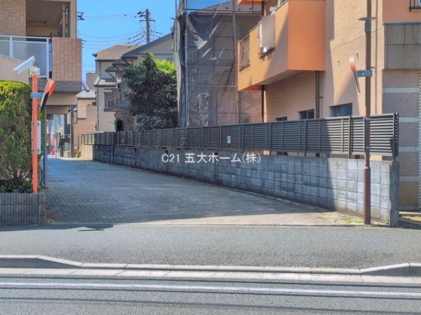 サンクレイドルみのり台