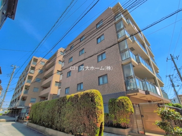 サンクレイドルみのり台