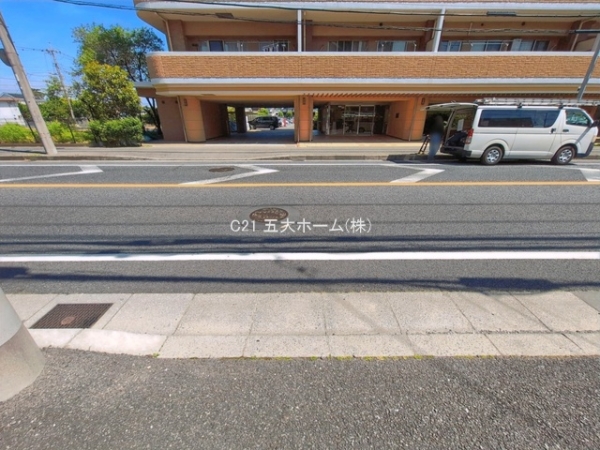 サンクレイドルみのり台