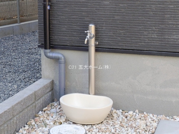 三郷市鷹野５丁目の新築一戸建