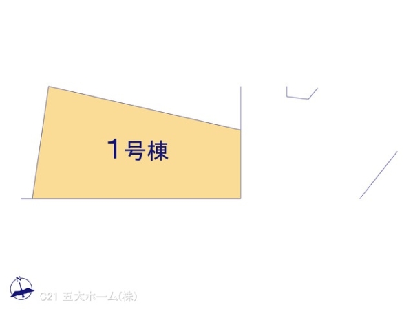 三郷市鷹野５丁目の新築一戸建