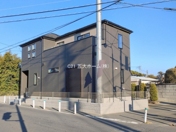 三郷市鷹野５丁目の新築一戸建