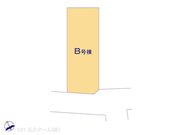 松戸市栗山の新築一戸建