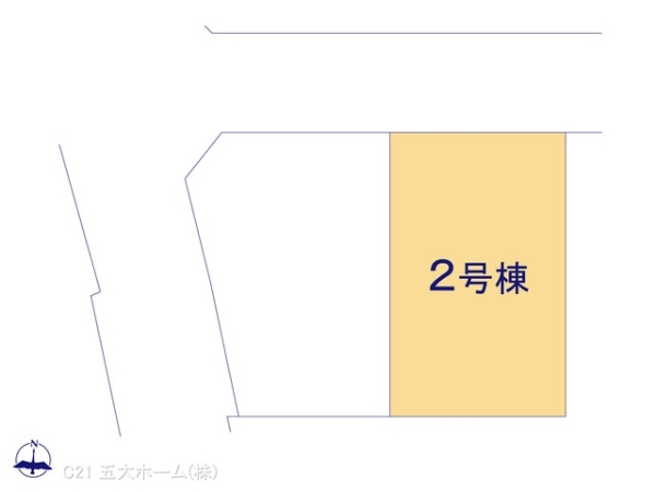 柏市高田の新築一戸建