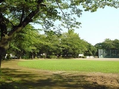 コープ野村南流山壱番街２号棟(南流山中央公園)
