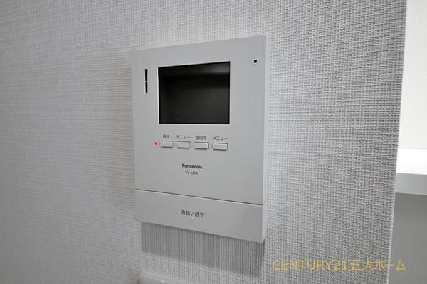 コープ野村南流山壱番街２号棟